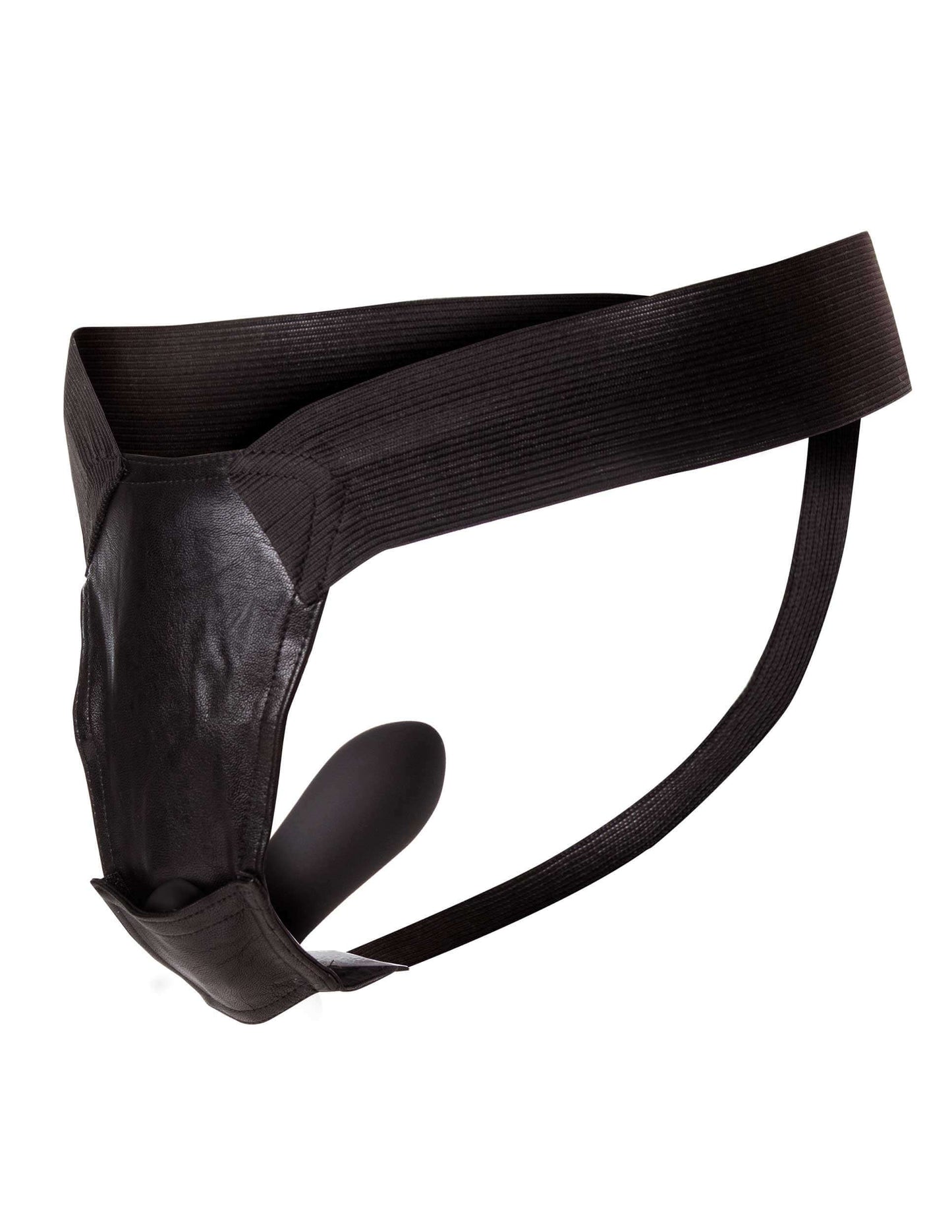 Fetish Fantasy Series Remote Control Fantasy Panty - Black | 603912219654 | Available at EroticWarehouse.com