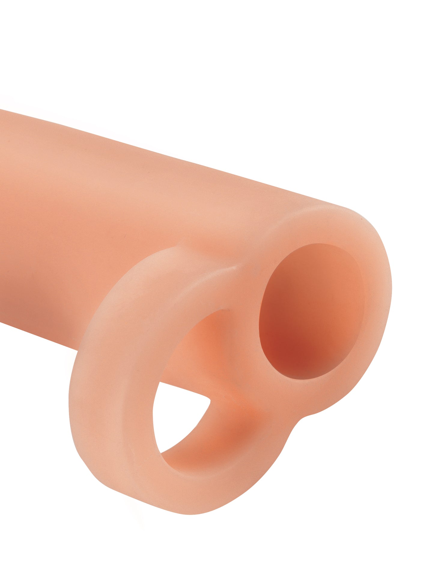 Fantasy X-Tensions Real Feel Enhancer XL - Flesh | 603912345803 | Available at EroticWarehouse.com