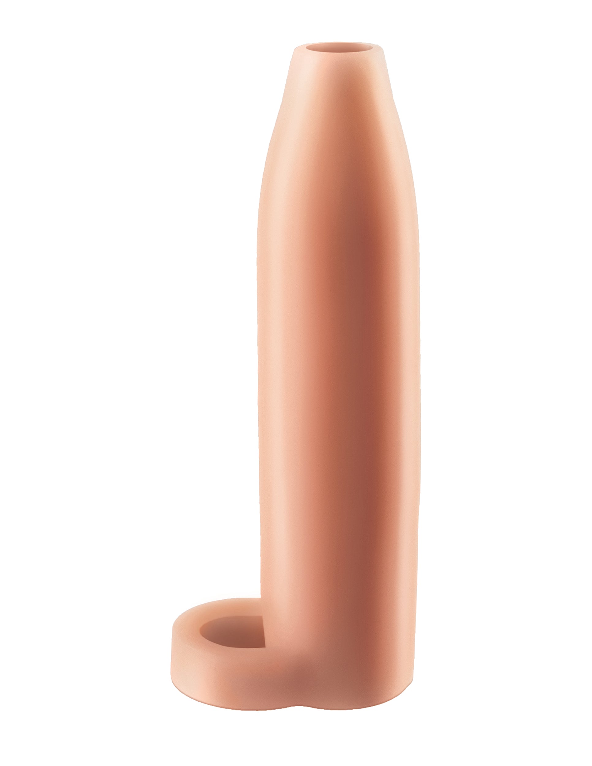 Fantasy X-Tensions Real Feel Enhancer XL - Flesh | 603912345803 | Available at EroticWarehouse.com