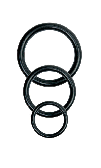 Basix Rubber Works Universal Harness | 603912314397 | Available at EroticWarehouse.com