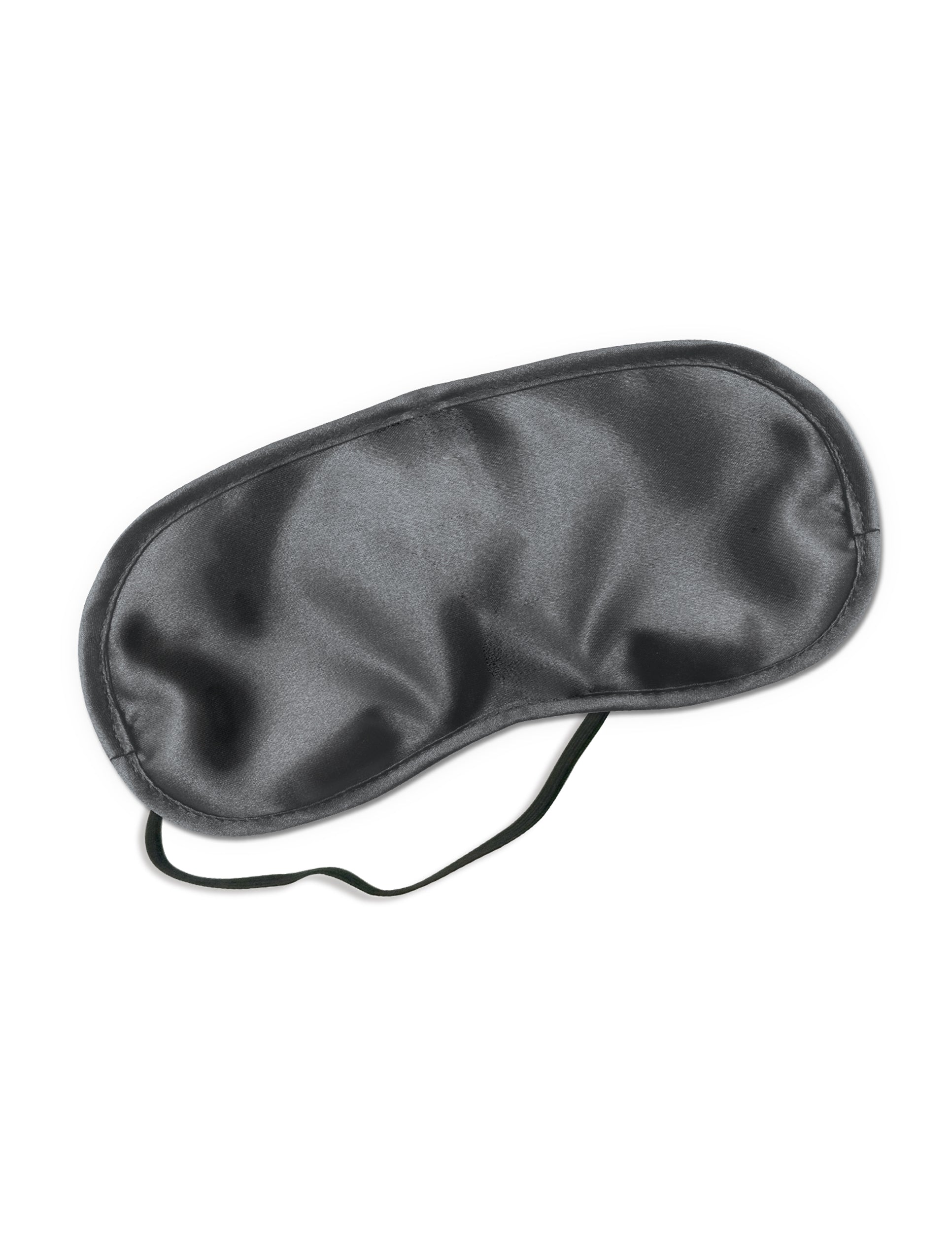 Fetish Fantasy Series Limited Edition Satin Love Mask | 603912320237 | Available at EroticWarehouse.com