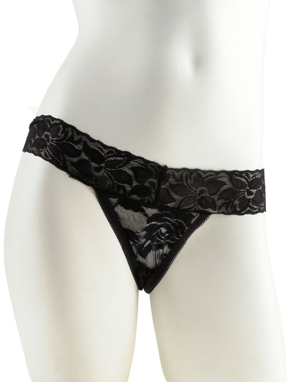 Fetish Fantasy Series Limited Edition - Remote Control Vibrating Panties - Regular Size | 603912320428 | Available at EroticWarehouse.com