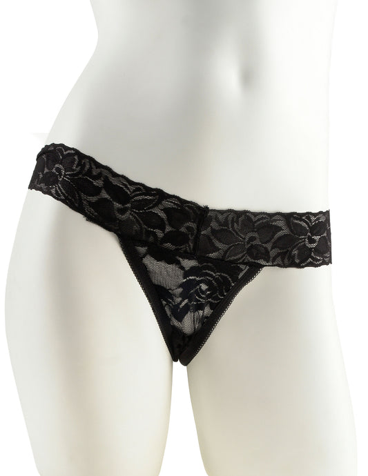 Fetish Fantasy Series Limited Edition - Remote Control Vibrating Panties - Regular Size | 603912320428 | Available at EroticWarehouse.com