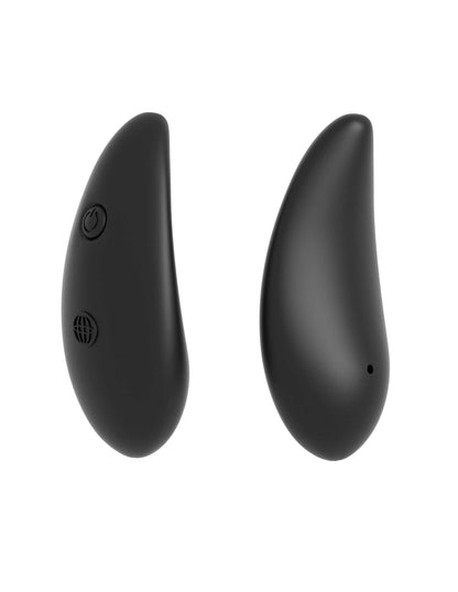 Fetish Fantasy Series Limited Edition - Remote Control Vibrating Panties - Regular Size | 603912320428 | Available at EroticWarehouse.com