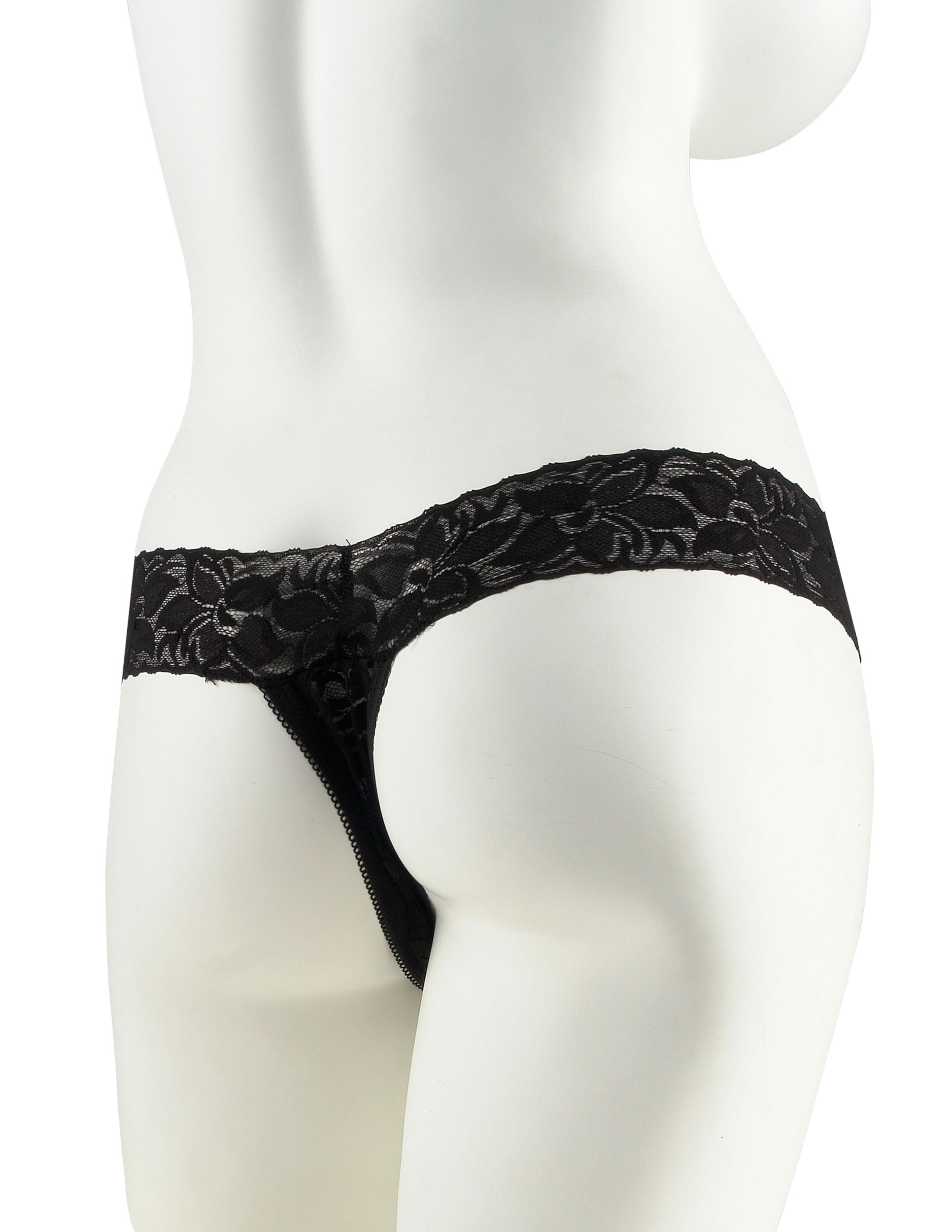 Fetish Fantasy Series Limited Edition - Remote Control Vibrating Panties - Regular Size | 603912320428 | Available at EroticWarehouse.com