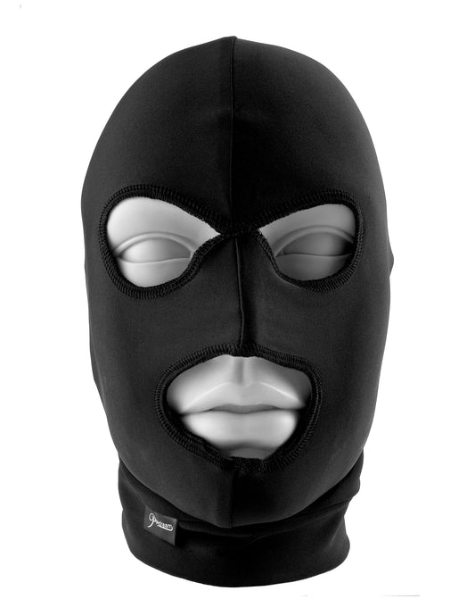 Fetish Fantasy Series Limited Edition Spandex Hood | 603912320442 | Available at EroticWarehouse.com