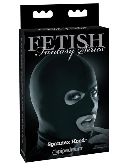 Fetish Fantasy Series Limited Edition Spandex Hood | 603912320442 | Available at EroticWarehouse.com