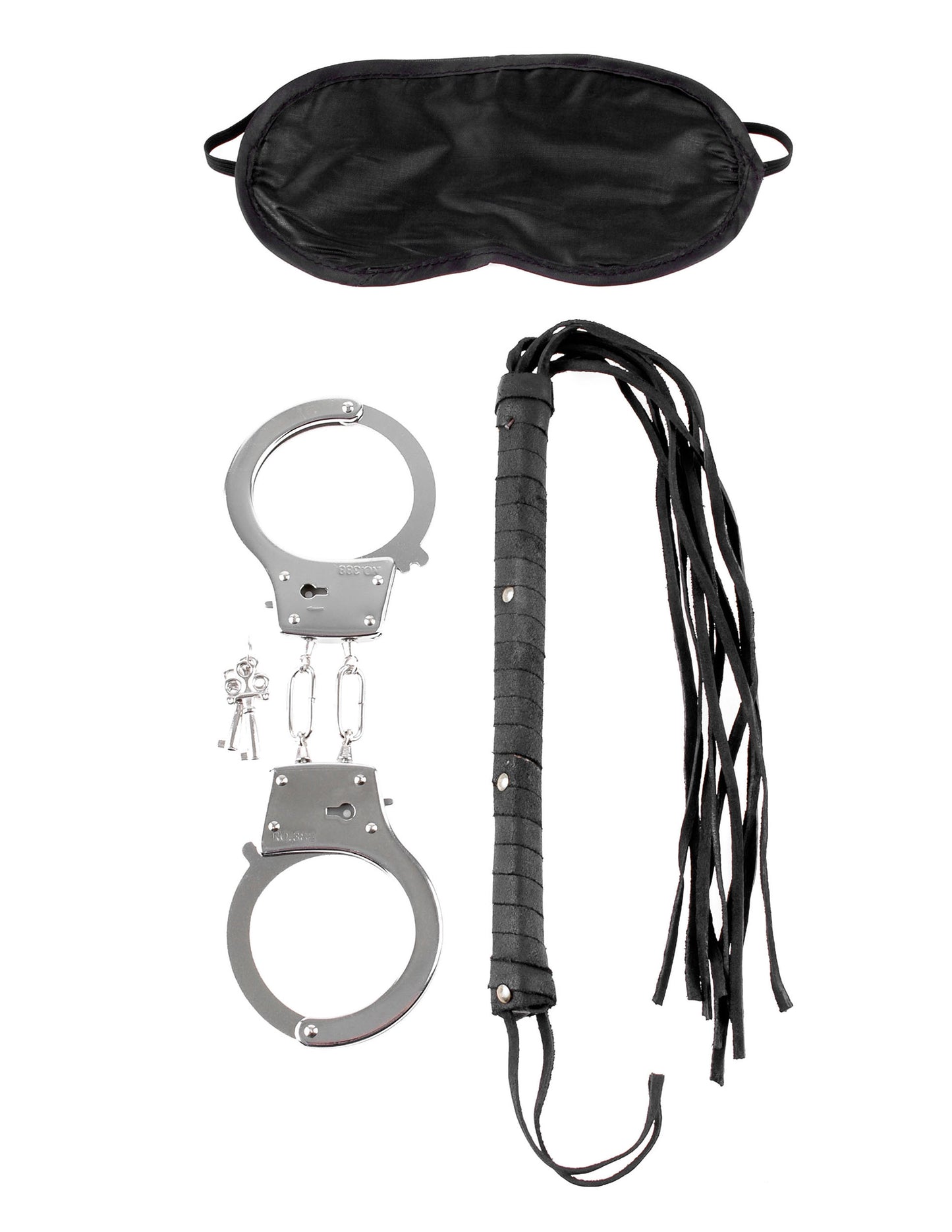 Fetish Fantasy Series Limited Edition Lover's Fantasy Kit | 603912326604 | Available at EroticWarehouse.com