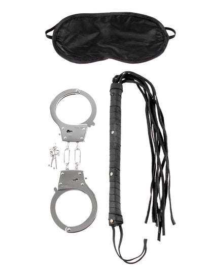 Fetish Fantasy Series Limited Edition Lover's Fantasy Kit | 603912326604 | Available at EroticWarehouse.com