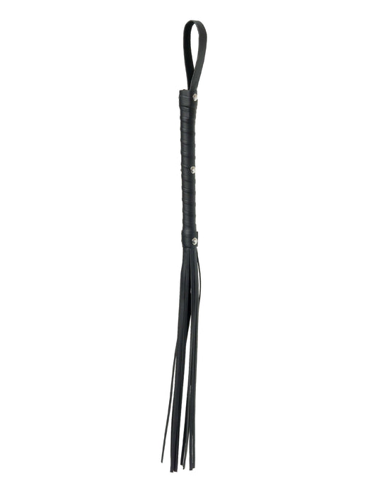 Fetish Fantasy Series Limited Edition Deluxe Cat o' Nine | 603912342093 | Available at EroticWarehouse.com