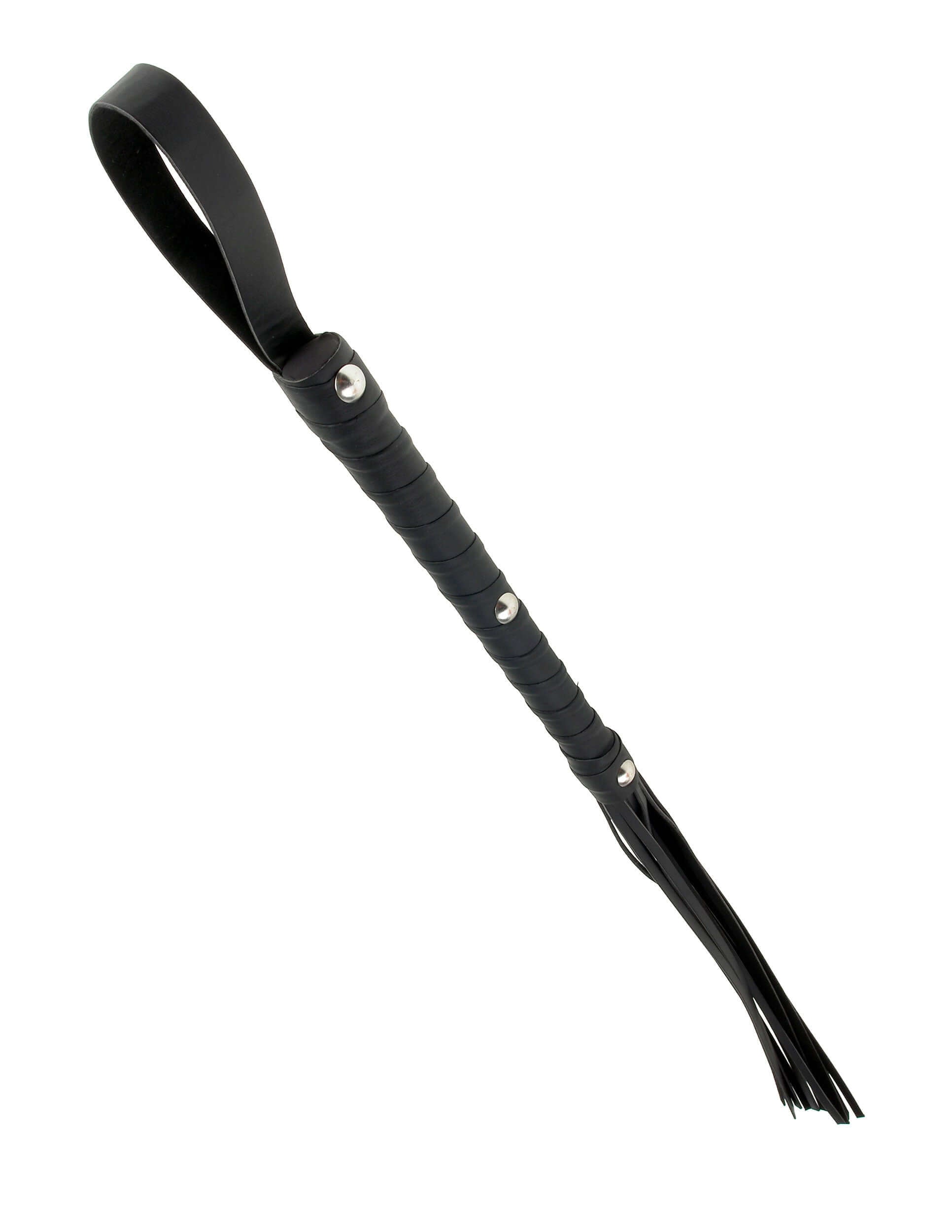 Fetish Fantasy Series Limited Edition Deluxe Cat o' Nine | 603912342093 | Available at EroticWarehouse.com