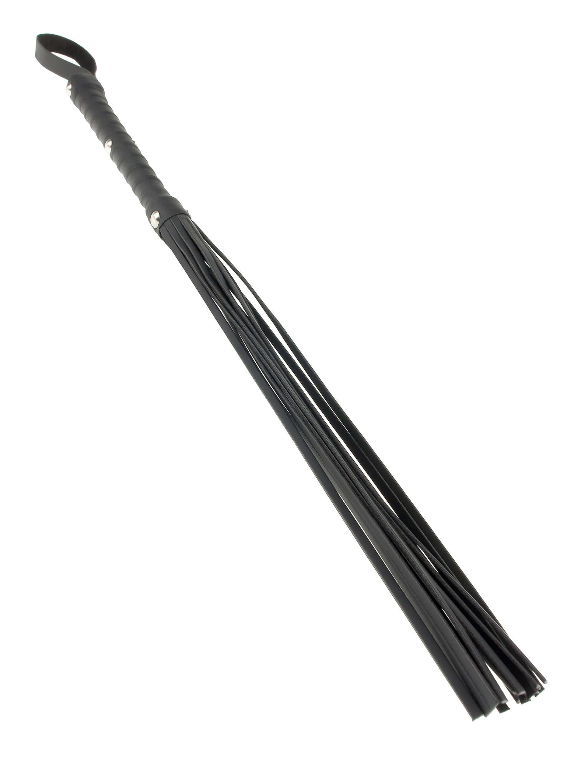 Fetish Fantasy Series Limited Edition Deluxe Cat o' Nine | 603912342093 | Available at EroticWarehouse.com