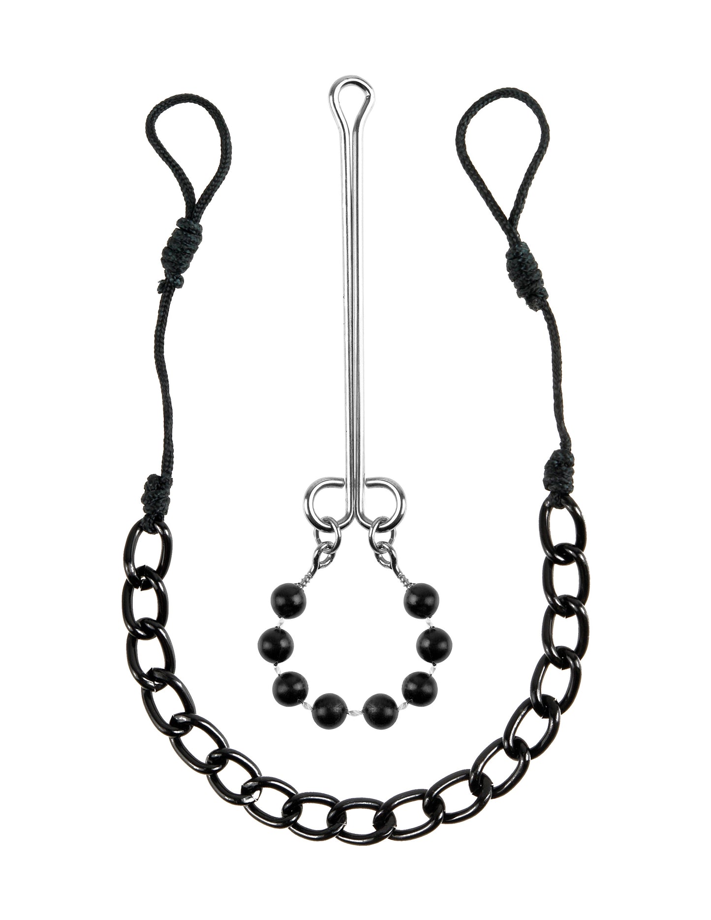 Fetish Fantasy Limited Edition Nipple and Clit Jewelry | 603912342390 | Available at EroticWarehouse.com