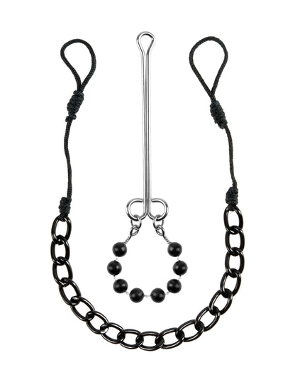 Fetish Fantasy Limited Edition Nipple and Clit Jewelry | 603912342390 | Available at EroticWarehouse.com