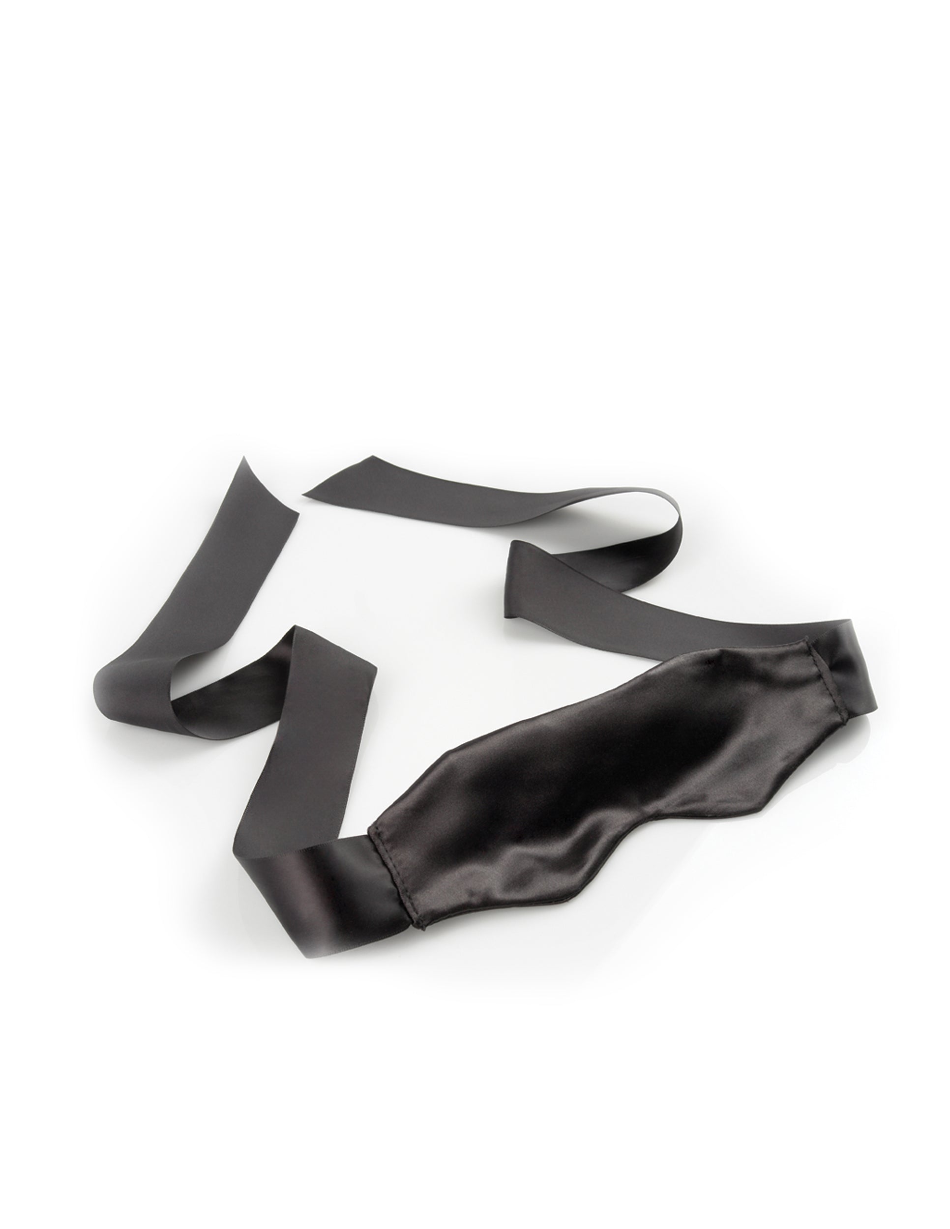 Fetish Fantasy Limited Edition Satin Blindfold | 603912342611 | Available at EroticWarehouse.com