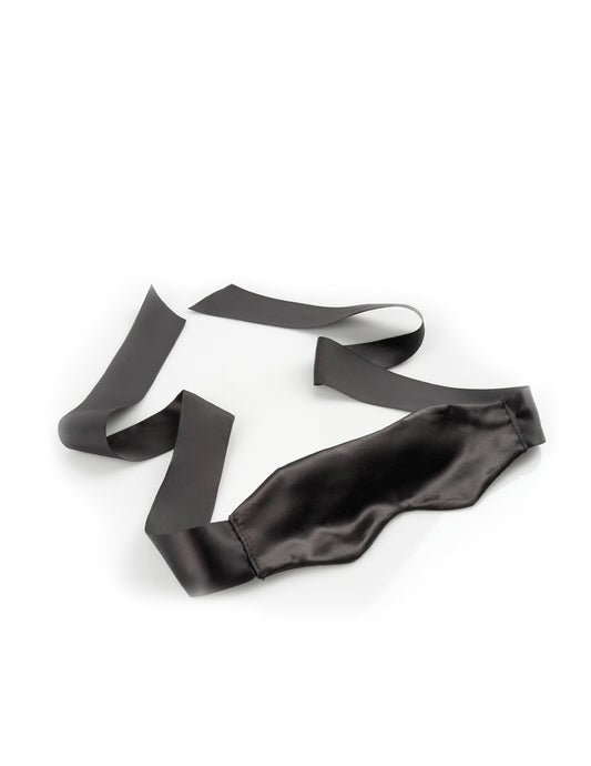 Fetish Fantasy Limited Edition Satin Blindfold | 603912342611 | Available at EroticWarehouse.com