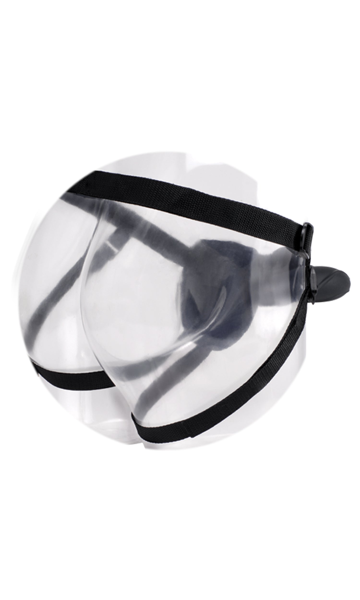 Fetish Fantasy Elite Universal Beginners Harness - Black | 603912302912 | Available at EroticWarehouse.com