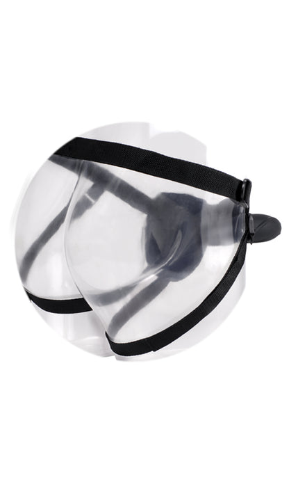 Fetish Fantasy Elite Universal Beginners Harness - Black | 603912302912 | Available at EroticWarehouse.com