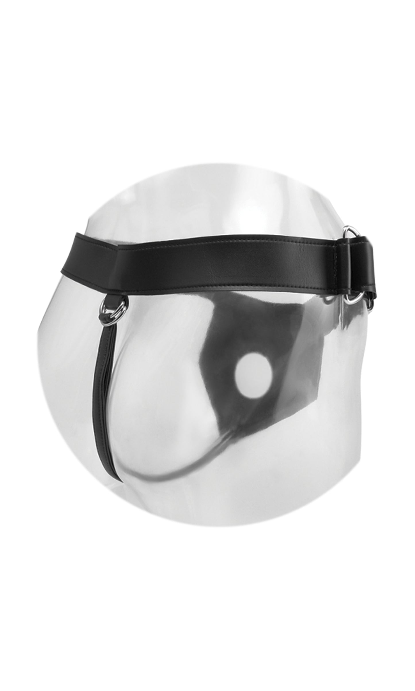 Fetish Fantasy Elite Universal Heavy Duty Harness - Black | 603912302929 | Available at EroticWarehouse.com