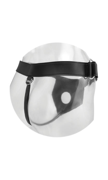 Fetish Fantasy Elite Universal Heavy Duty Harness - Black | 603912302929 | Available at EroticWarehouse.com