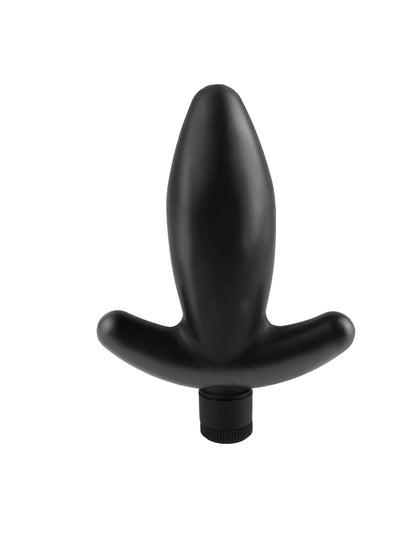 Anal Fantasy Collection Beginners Anal Anchor - Black | 603912332070 | Available at EroticWarehouse.com