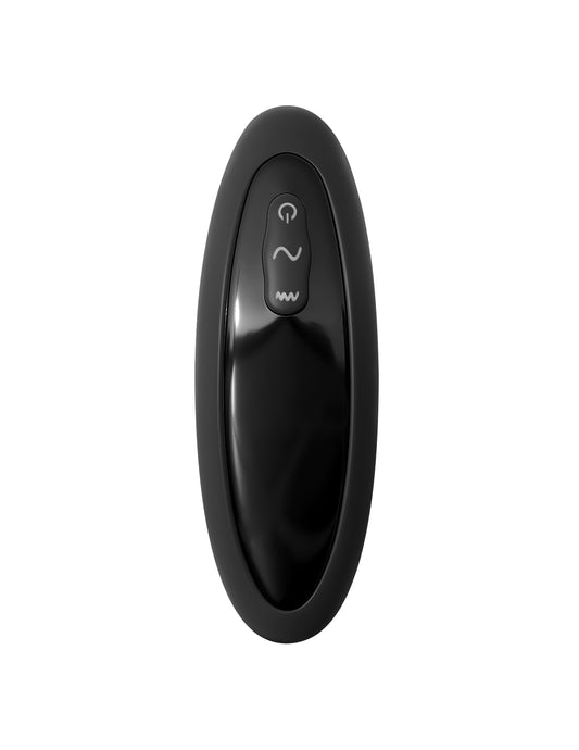 Anal Fantasy Elite P-Motion Massager | 603912751642 | Available at EroticWarehouse.com