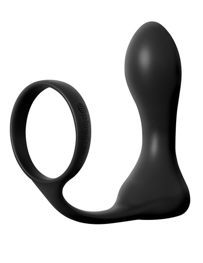 Anal Fantasy Elite Rechargeable Ass-Gasm Pro | 603912751680 | Available at EroticWarehouse.com