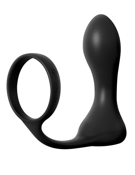 Anal Fantasy Elite Rechargeable Ass-Gasm Pro | 603912751680 | Available at EroticWarehouse.com
