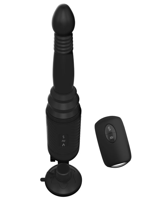 Anal Fantasy Elite Vibrating Ass Thruster | 603912751697 | Available at EroticWarehouse.com