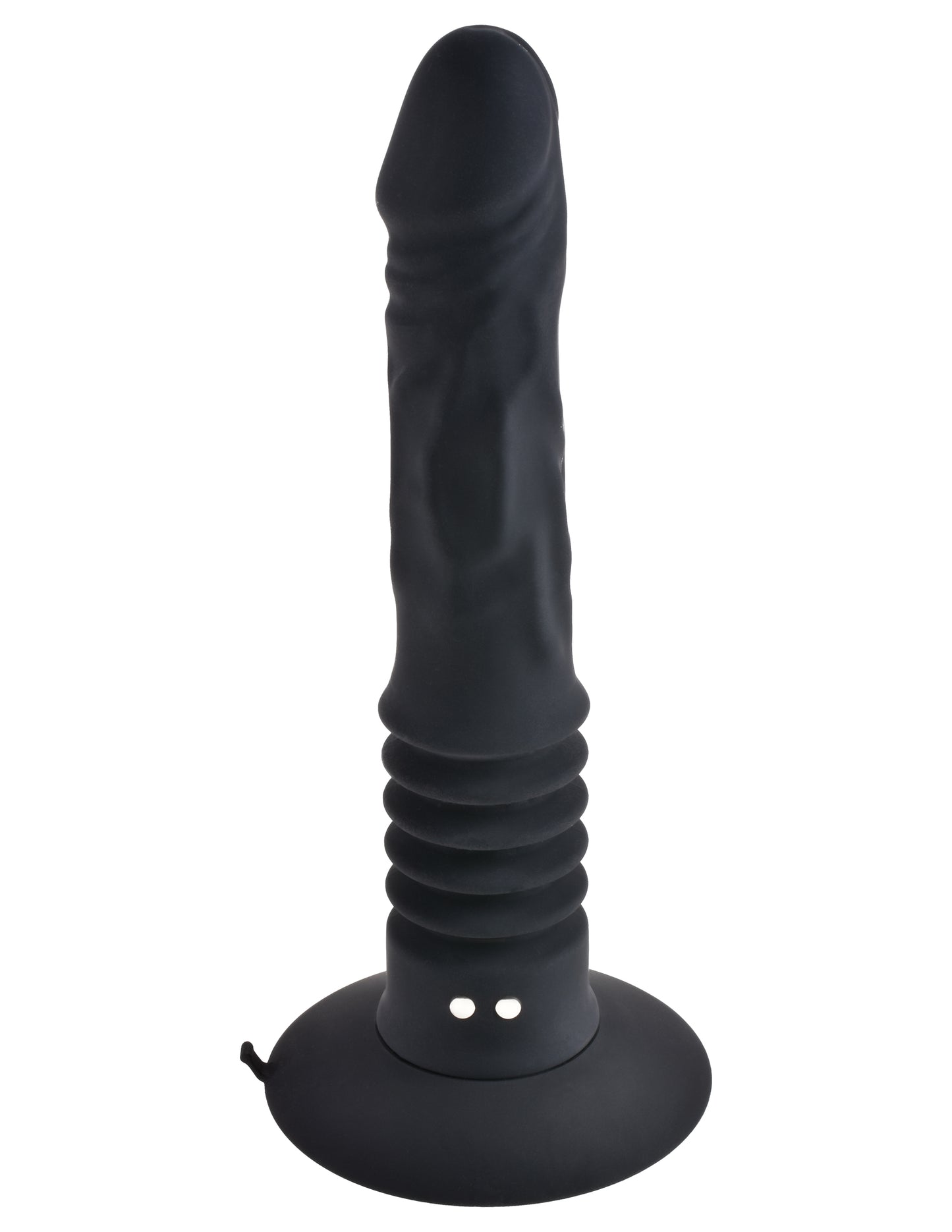 Anal Fantasy Elite Vibrating Ass Fucker | 603912755121 | Available at EroticWarehouse.com