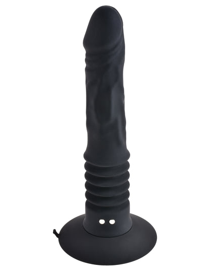 Anal Fantasy Elite Vibrating Ass Fucker | 603912755121 | Available at EroticWarehouse.com