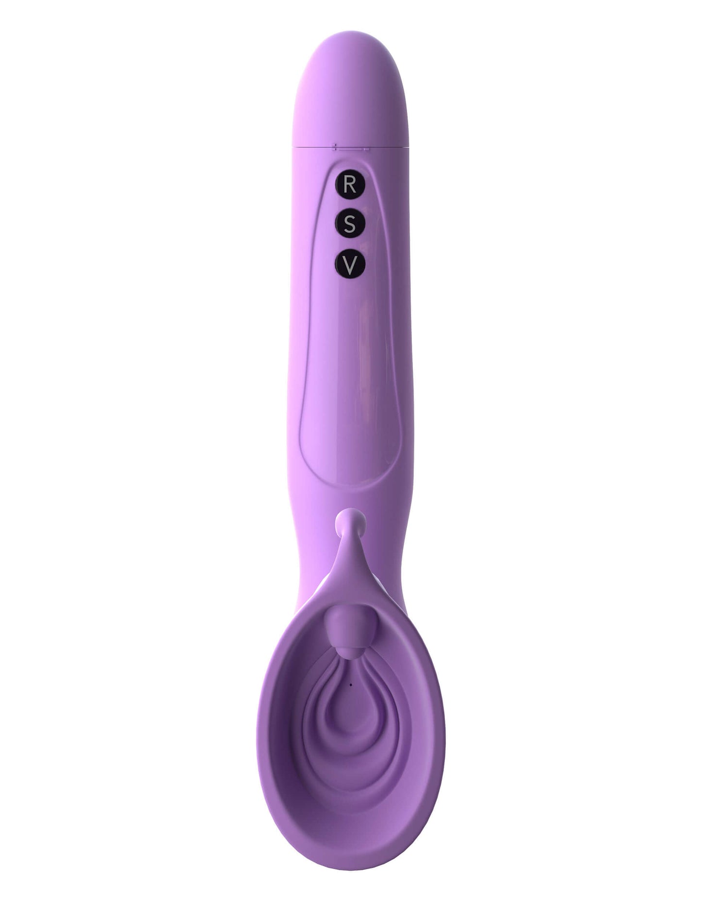 Fantasy for Her Vibrating Roto Suck-Her | 603912752090 | Available at EroticWarehouse.com
