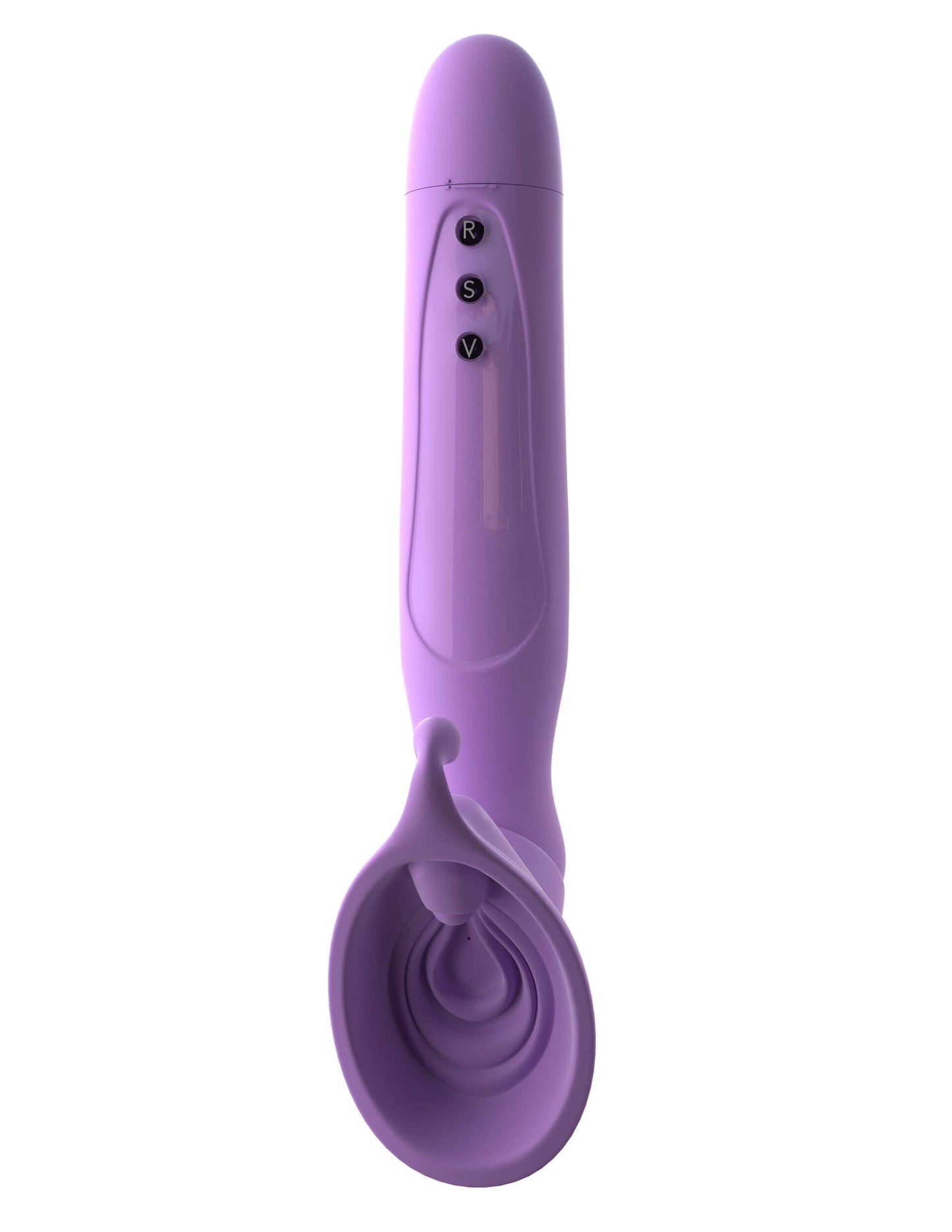 Fantasy for Her Vibrating Roto Suck-Her | 603912752090 | Available at EroticWarehouse.com