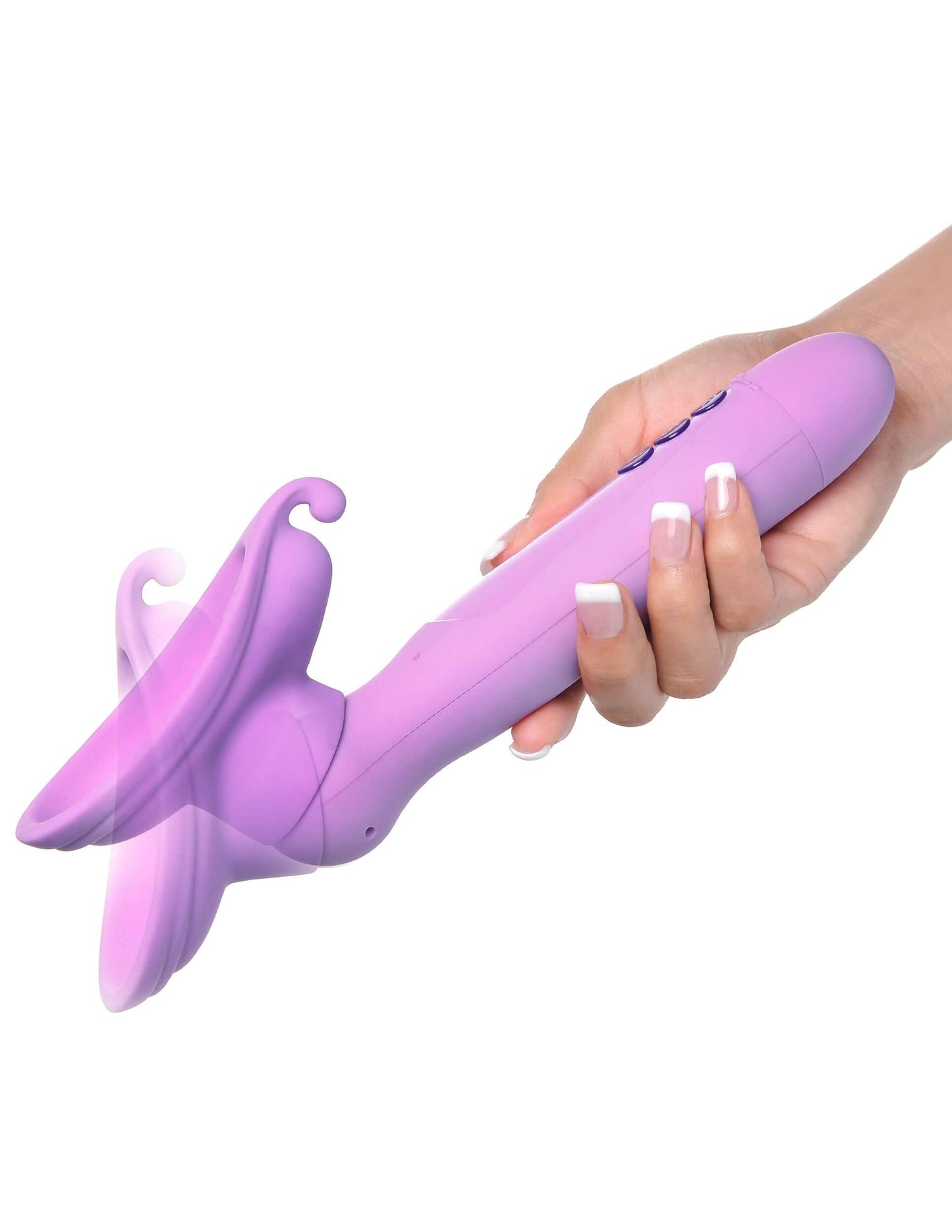 Fantasy for Her Vibrating Roto Suck-Her | 603912752090 | Available at EroticWarehouse.com