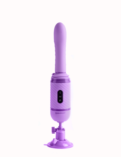 Fantasy for Her Love Thrust-Her | 603912752106 | Available at EroticWarehouse.com