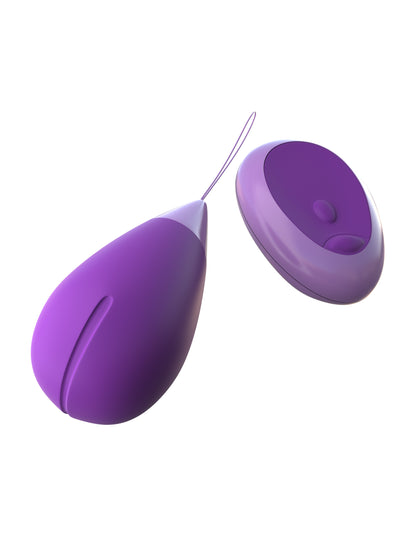 Fantasy for Her Remote Kegel Excite-Her | 603912752151 | Available at EroticWarehouse.com