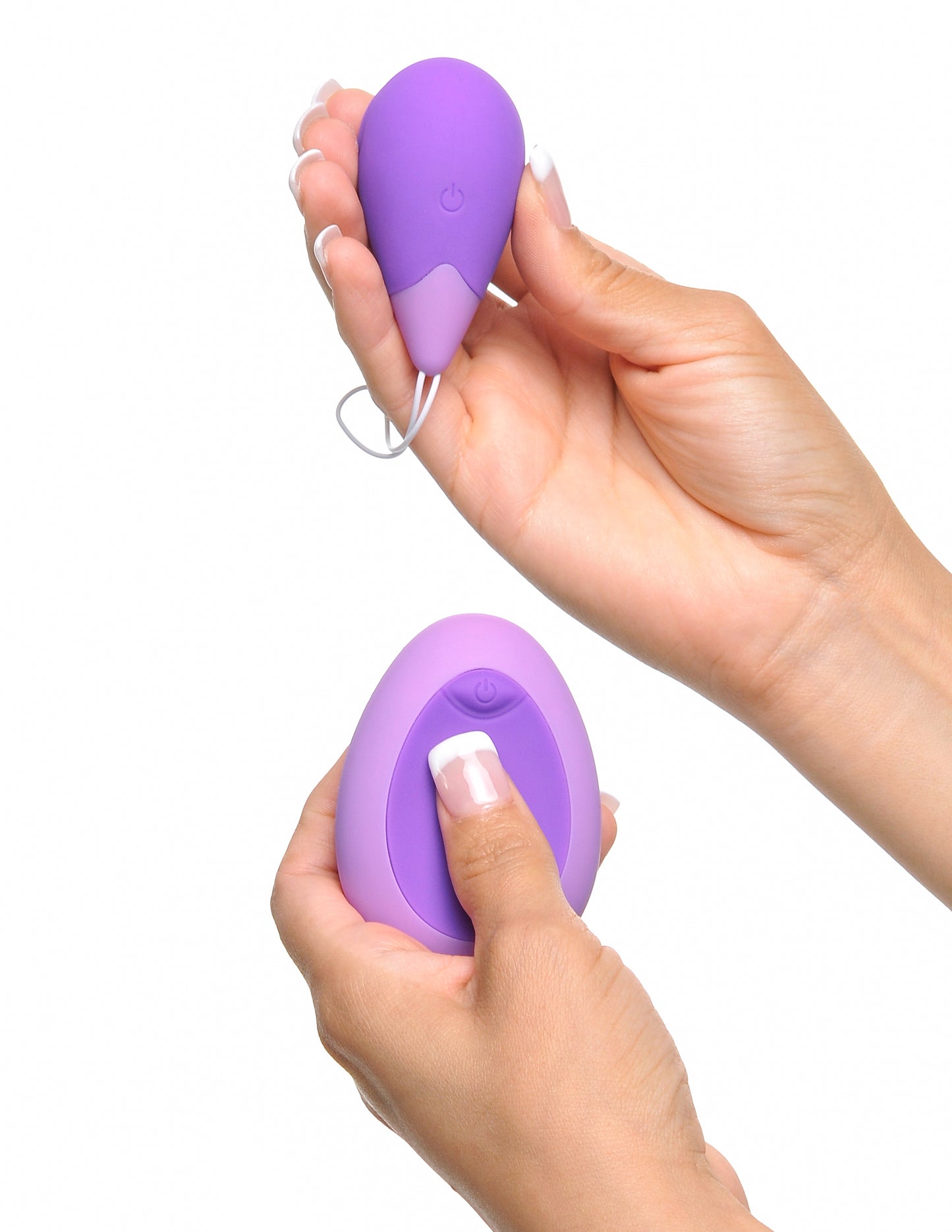 Fantasy for Her Remote Kegel Excite-Her | 603912752151 | Available at EroticWarehouse.com
