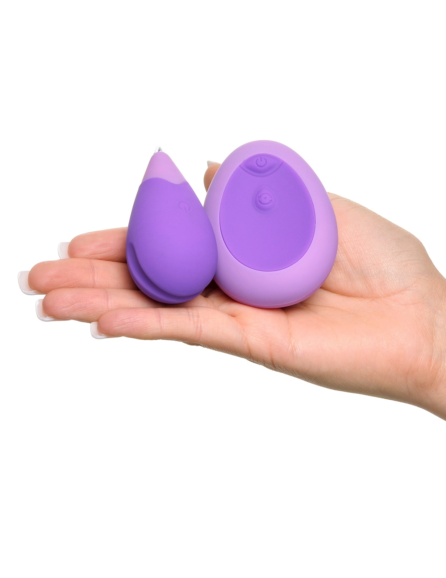 Fantasy for Her Remote Kegel Excite-Her | 603912752151 | Available at EroticWarehouse.com