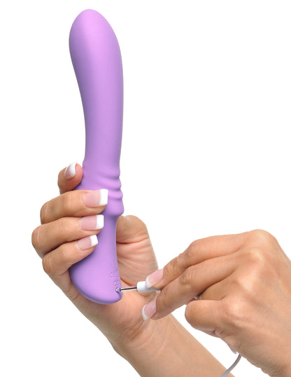 Fantasy for Her Flexible Please-Her | 603912755732 | Available at EroticWarehouse.com