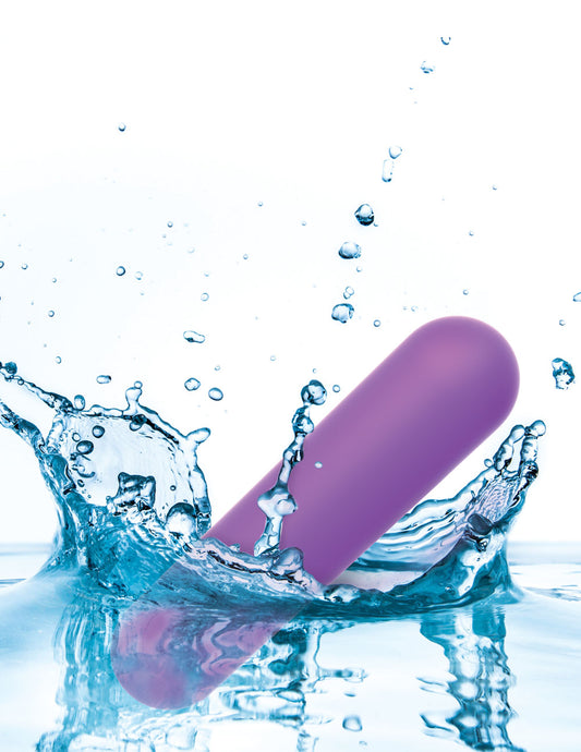 Her Rechargeable Bullet | 603912757408 | Available at EroticWarehouse.com
