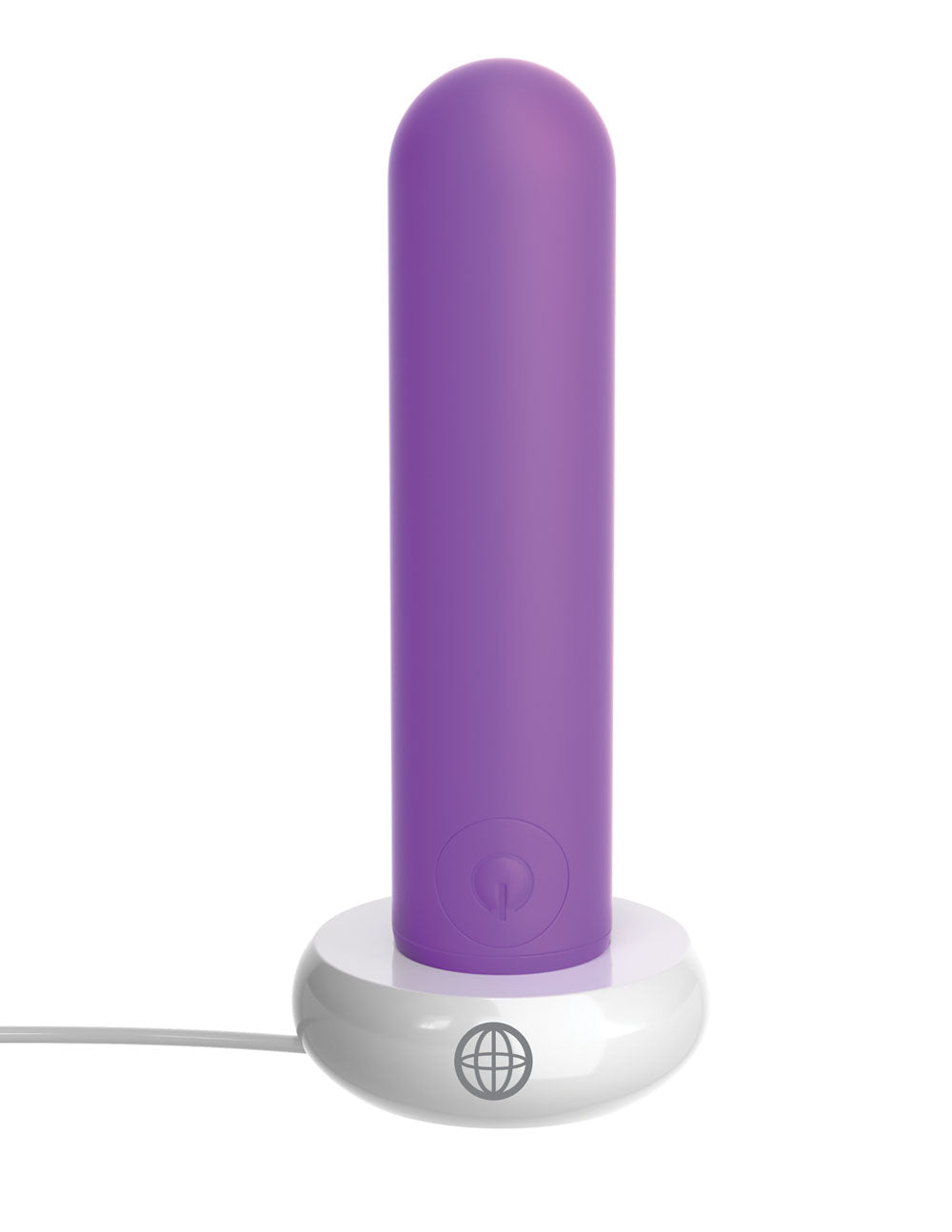 Her Rechargeable Bullet | 603912757408 | Available at EroticWarehouse.com