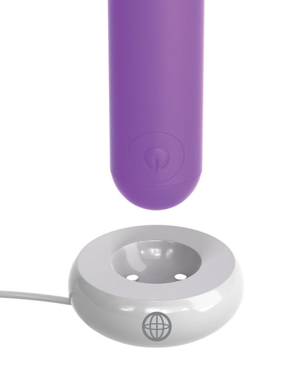 Her Rechargeable Bullet | 603912757408 | Available at EroticWarehouse.com