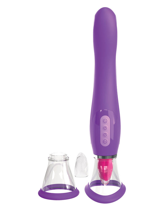 Fantasy for Her - Her Ultimate Pleasure | 603912757446 | Available at EroticWarehouse.com