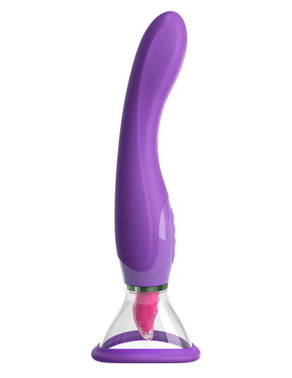 Fantasy for Her - Her Ultimate Pleasure | 603912757446 | Available at EroticWarehouse.com