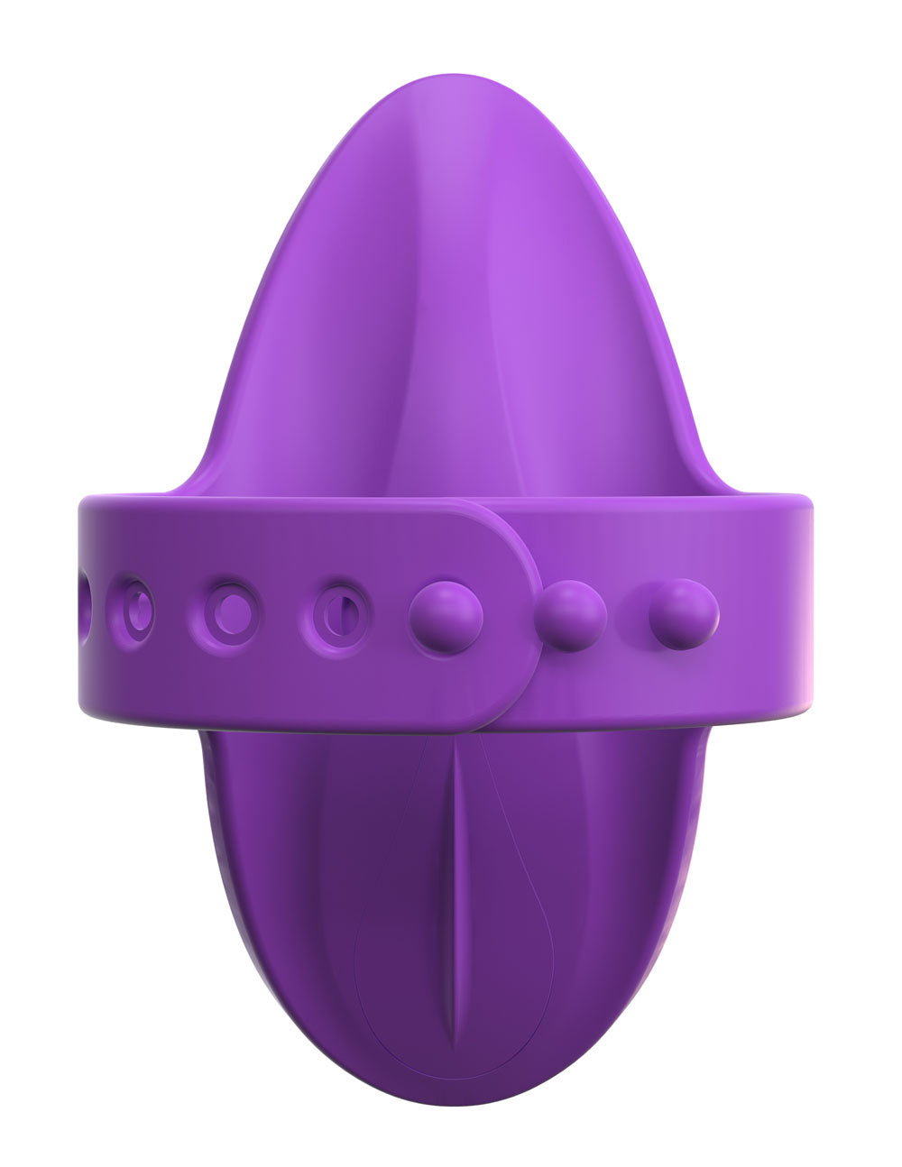 Her Finger Vibe | 603912757835 | Available at EroticWarehouse.com
