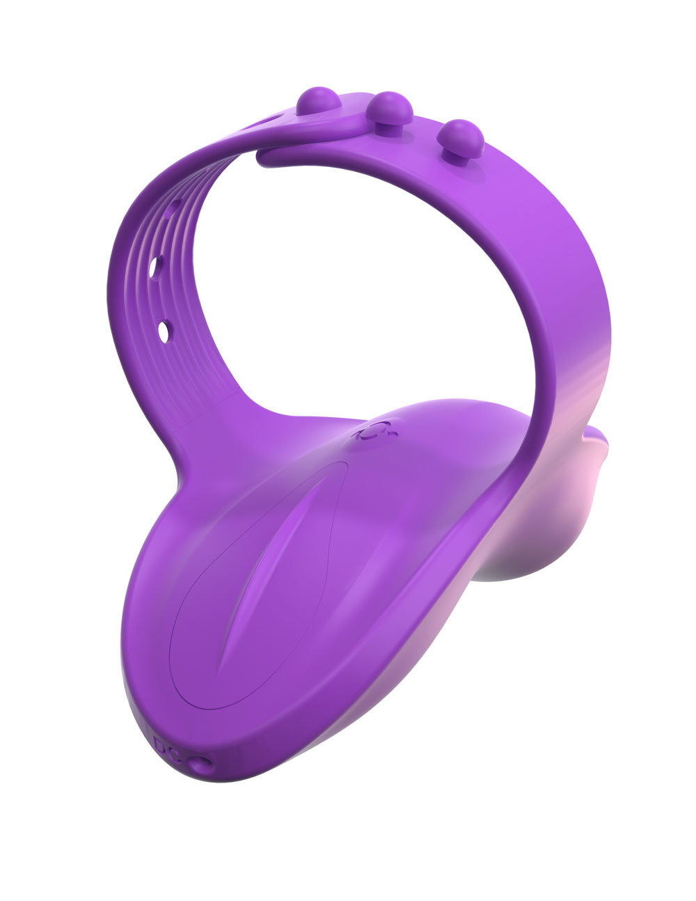 Her Finger Vibe | 603912757835 | Available at EroticWarehouse.com