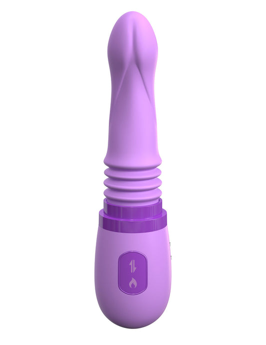 Her Personal Sex Machine | 603912757866 | Available at EroticWarehouse.com