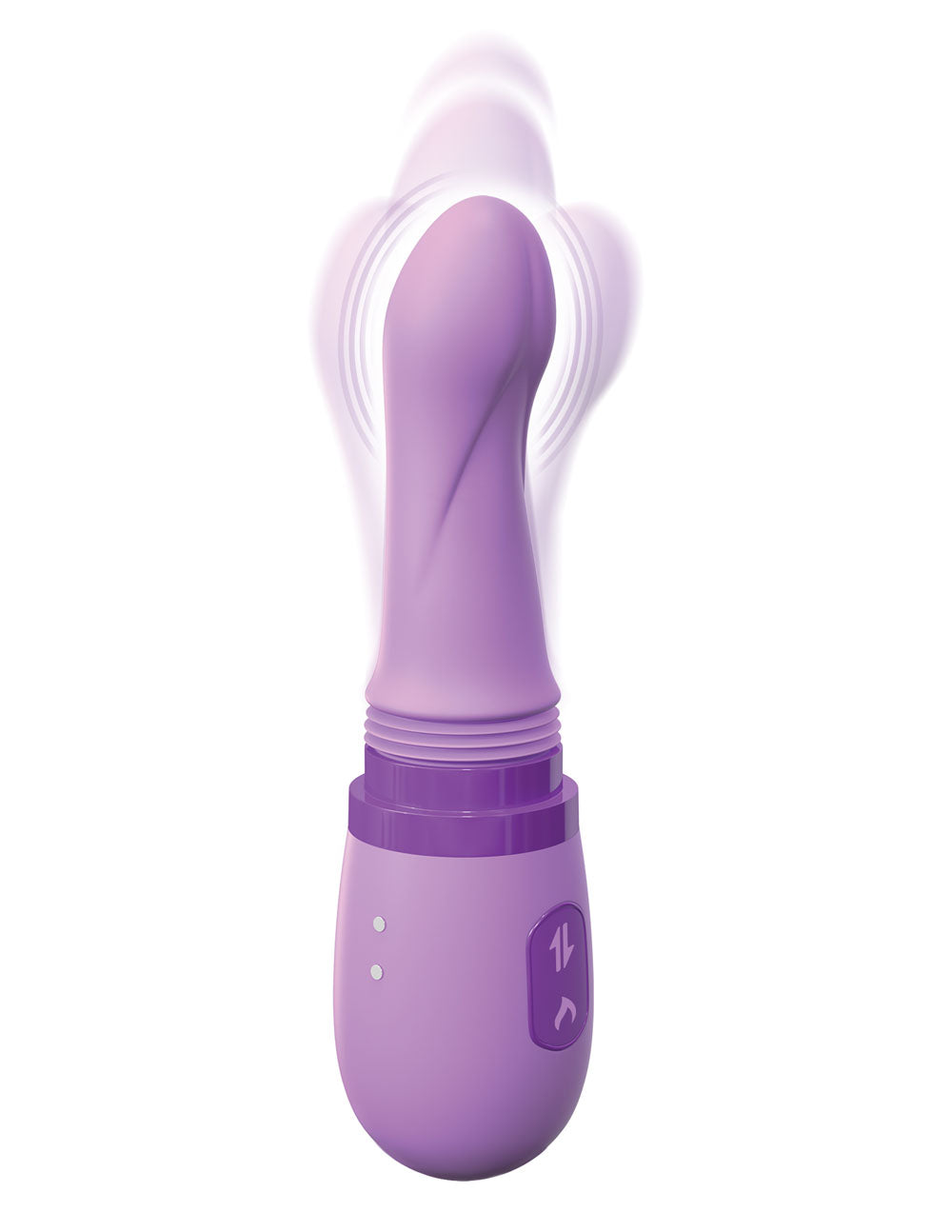 Her Personal Sex Machine | 603912757866 | Available at EroticWarehouse.com