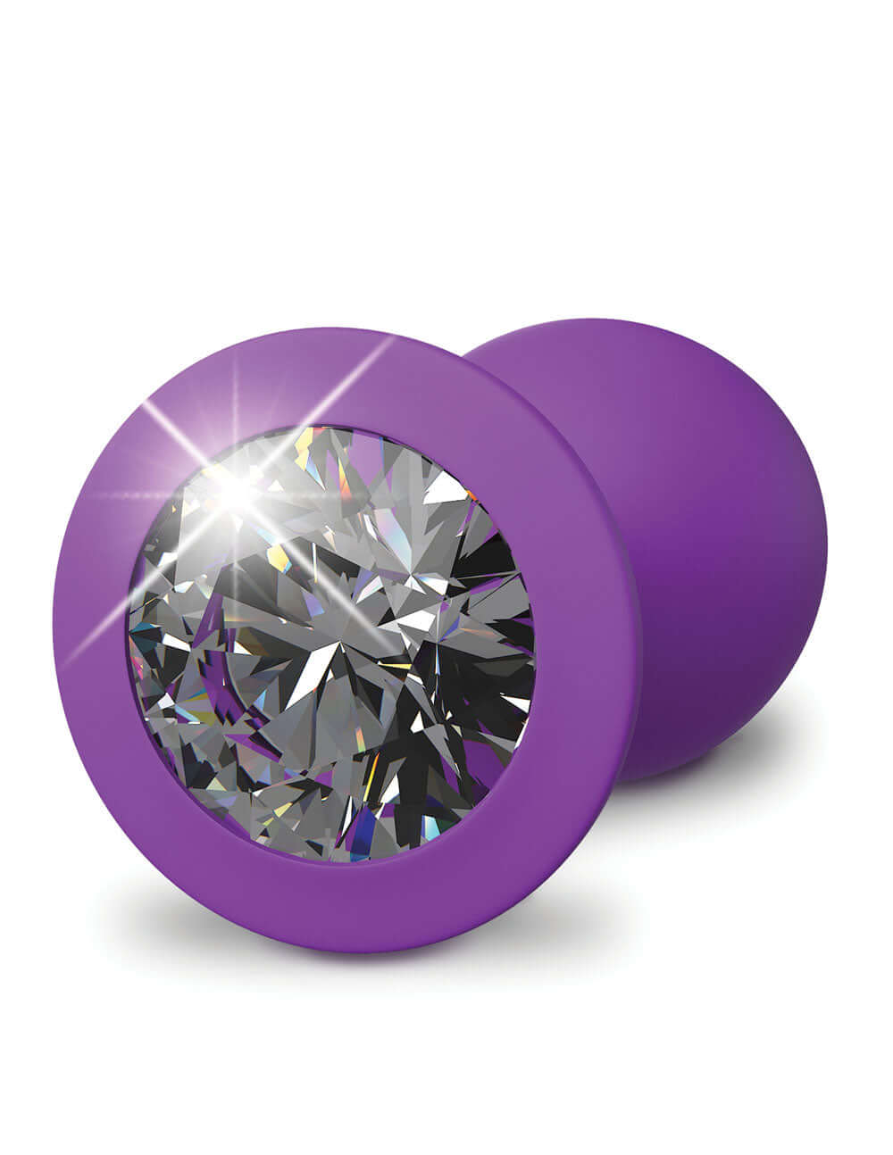 Fantasy for Her - Her Little Gems Small Plug | 603912758771 | Available at EroticWarehouse.com