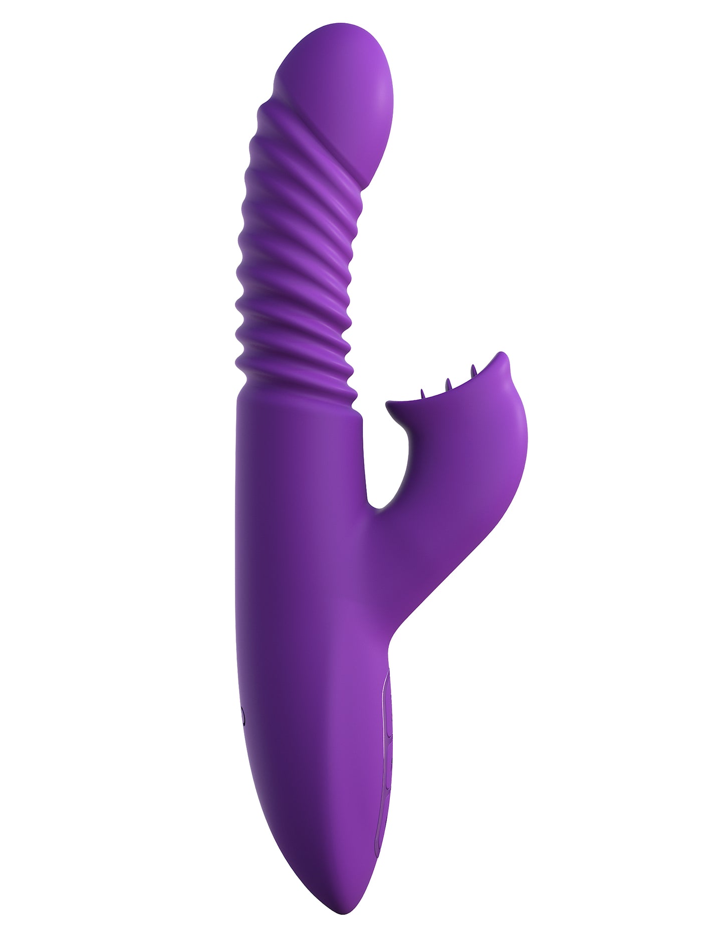 Fantasy for Her Ultimate Thrusting Clit Stimulate- Her | 603912759655 | Available at EroticWarehouse.com